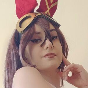 random model