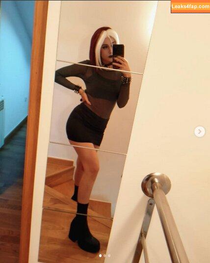 anuhiu / anitaiu leaked photo photo #0006