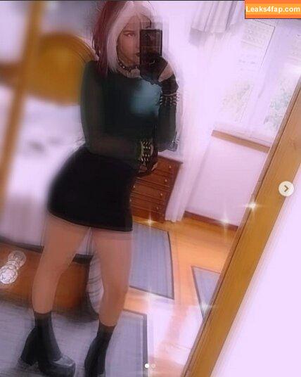 anuhiu / anitaiu leaked photo photo #0007