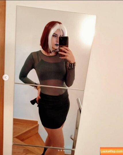 anuhiu / anitaiu leaked photo photo #0008