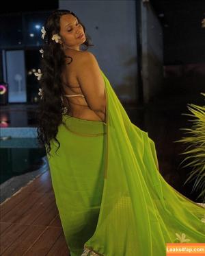 Anupama Swathi photo #0001