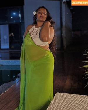 Anupama Swathi photo #0009