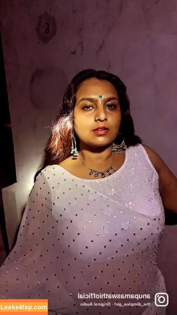 Anupamaswathi /  leaked photo photo #0002
