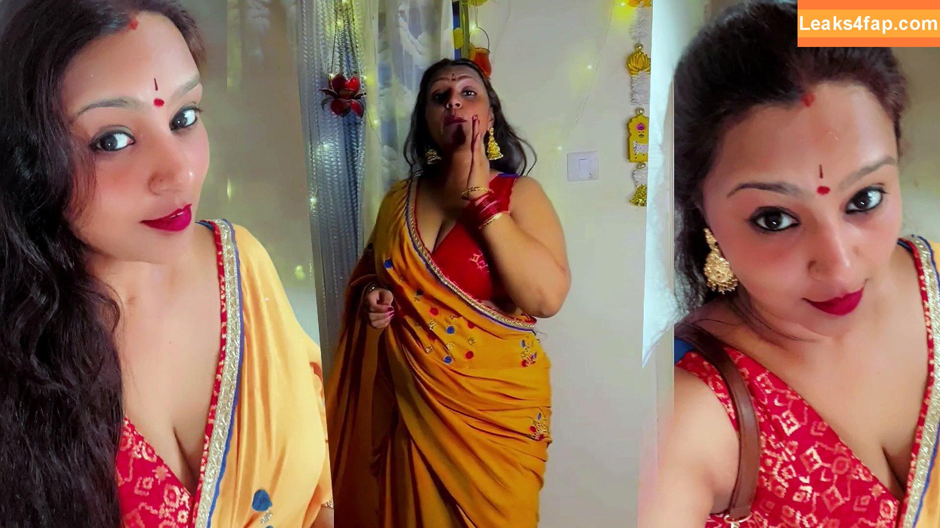 Anupamaswathi /  leaked photo photo #0004