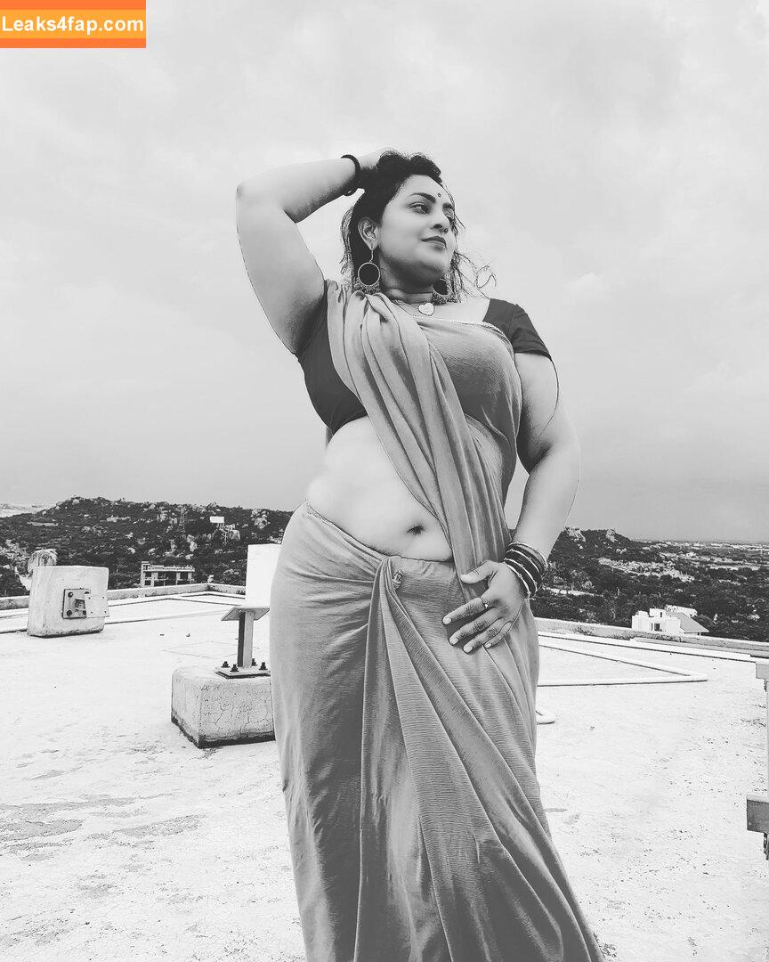 Anupamaswathi /  leaked photo photo #0005