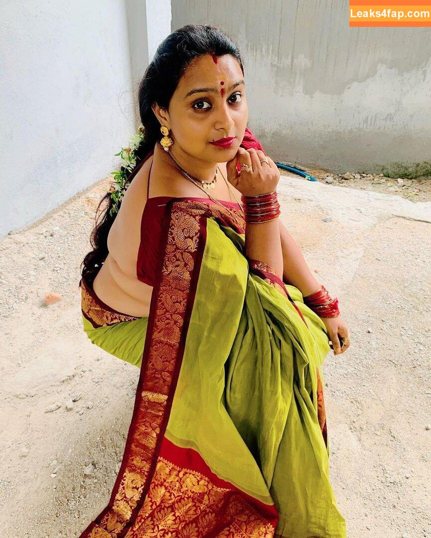 Anupamaswathi /  leaked photo photo #0006