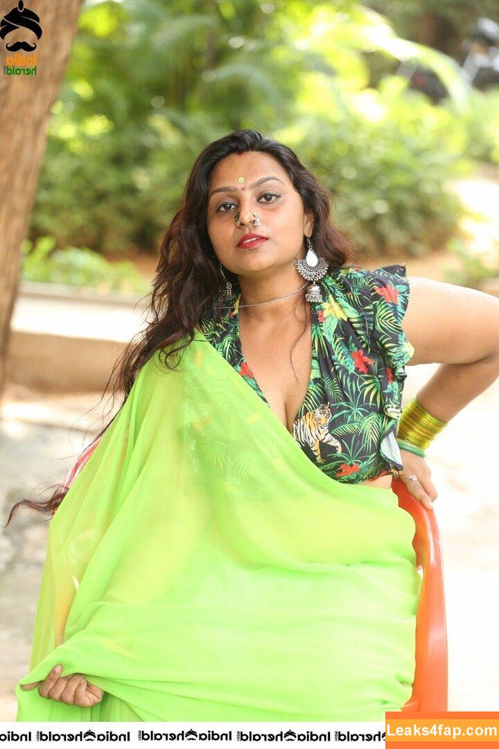 Anupamaswathi /  leaked photo photo #0007