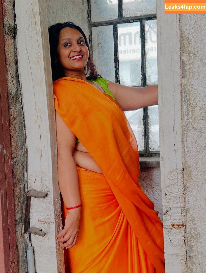 anupamaswathiofficial /  leaked photo photo #0002