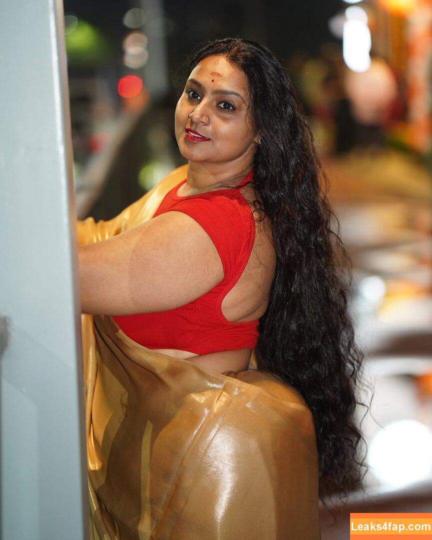 anupamaswathiofficial /  leaked photo photo #0005
