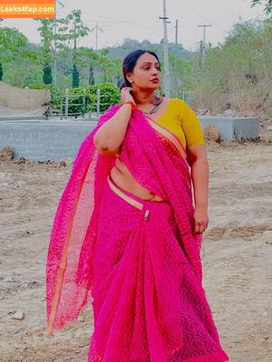 anupamaswathiofficial photo #0006