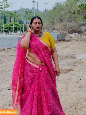 anupamaswathiofficial photo #0008