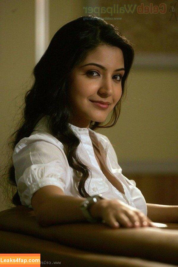 Anushka Sharma / anushkasharma leaked photo photo #0051