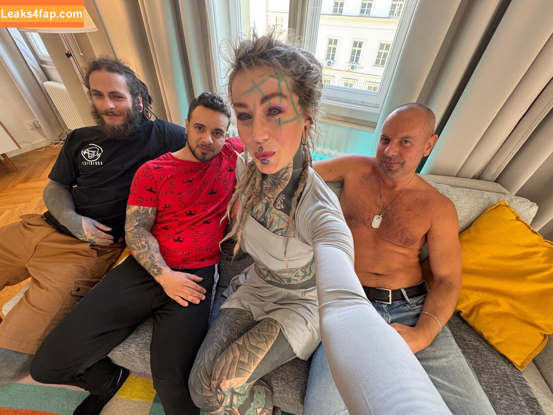 anuskatzzvip /  leaked photo photo #0120
