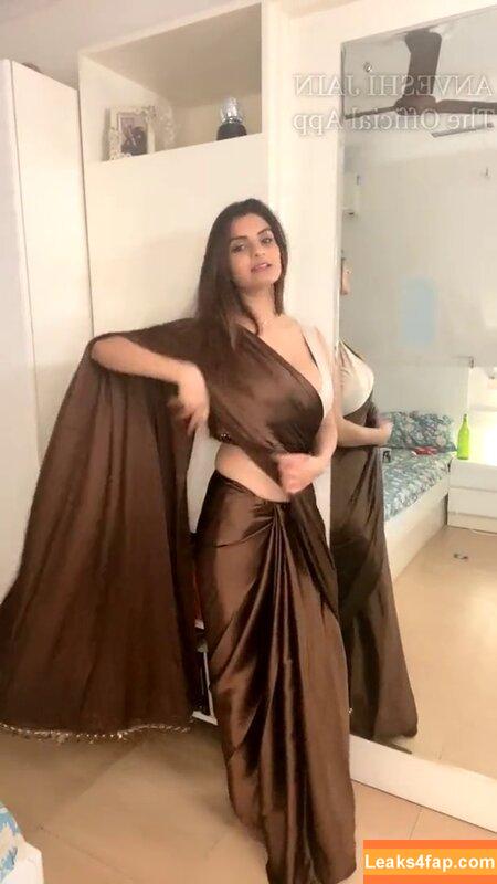 Anveshi Jain / anveshi25 / anveshijain leaked photo photo #0006