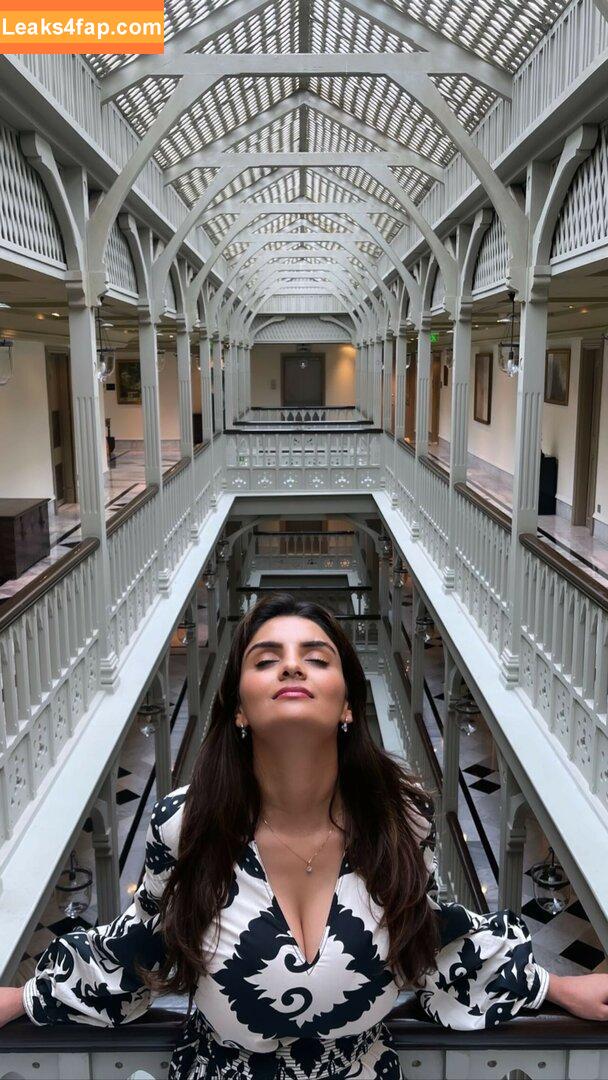Anveshi Jain / anveshi25 / anveshijain leaked photo photo #0019