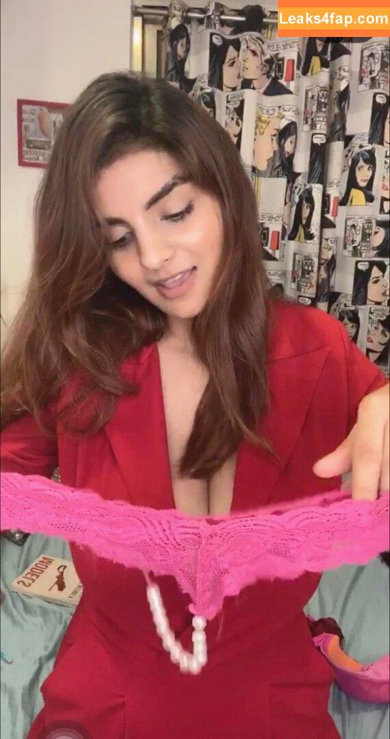 Anveshi Jain / anveshi25 / anveshijain leaked photo photo #0023