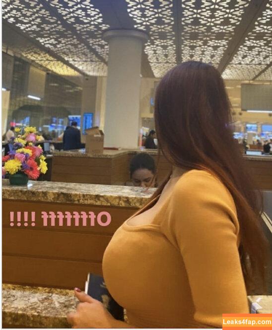 Anveshi Jain / anveshi25 / anveshijain leaked photo photo #0041