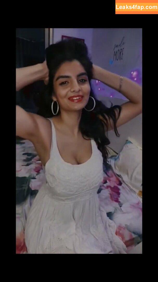 Anveshi Jain / anveshi25 / anveshijain leaked photo photo #0044