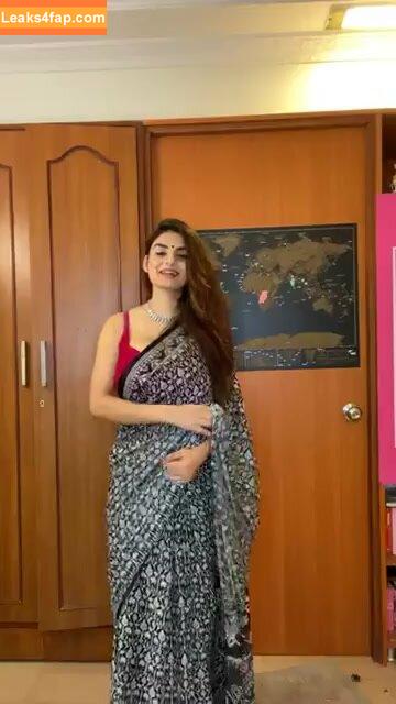 Anveshi Jain / anveshi25 / anveshijain leaked photo photo #0048