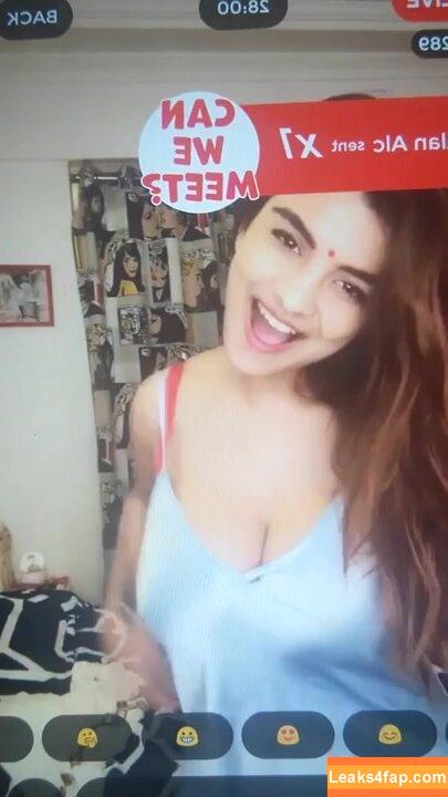 Anveshi Jain / anveshi25 / anveshijain leaked photo photo #0049