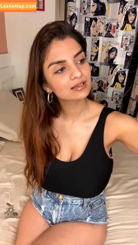 Anveshi Jain / anveshi25 / anveshijain leaked photo photo #0068