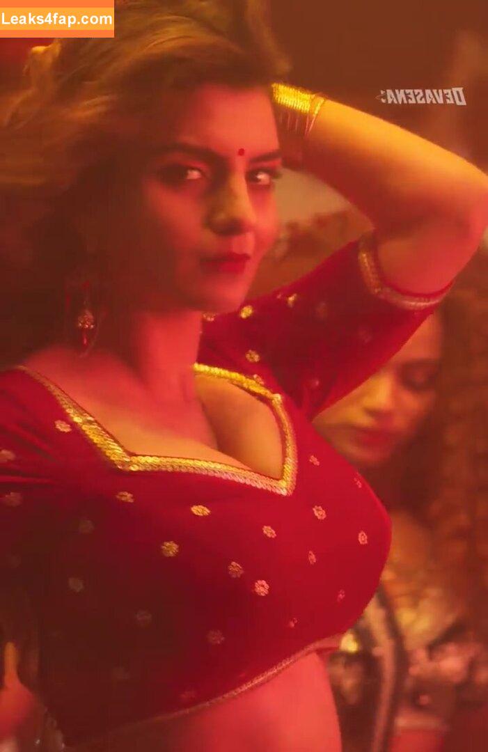 Anveshi Jain / anveshi25 / anveshijain leaked photo photo #0070