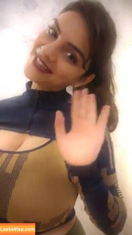 Anveshi Jain / anveshi25 / anveshijain leaked photo photo #0072