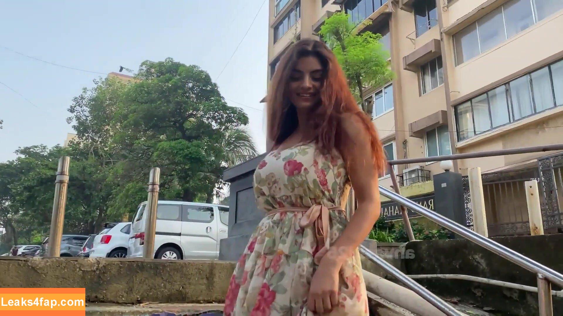 Anveshi Jain / anveshi25 / anveshijain leaked photo photo #0075