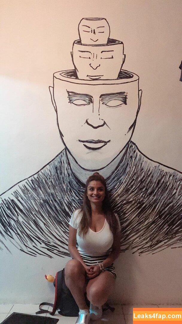 Anveshi Jain / anveshi25 / anveshijain leaked photo photo #0078