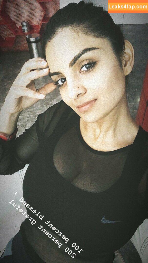 Anveshi Jain / anveshi25 / anveshijain leaked photo photo #0080