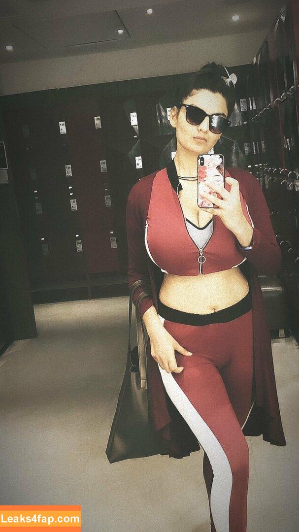 Anveshi Jain / anveshi25 / anveshijain leaked photo photo #0083