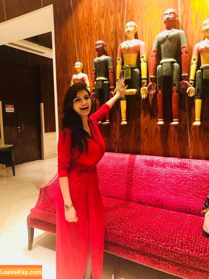 Anveshi Jain / anveshi25 / anveshijain leaked photo photo #0085