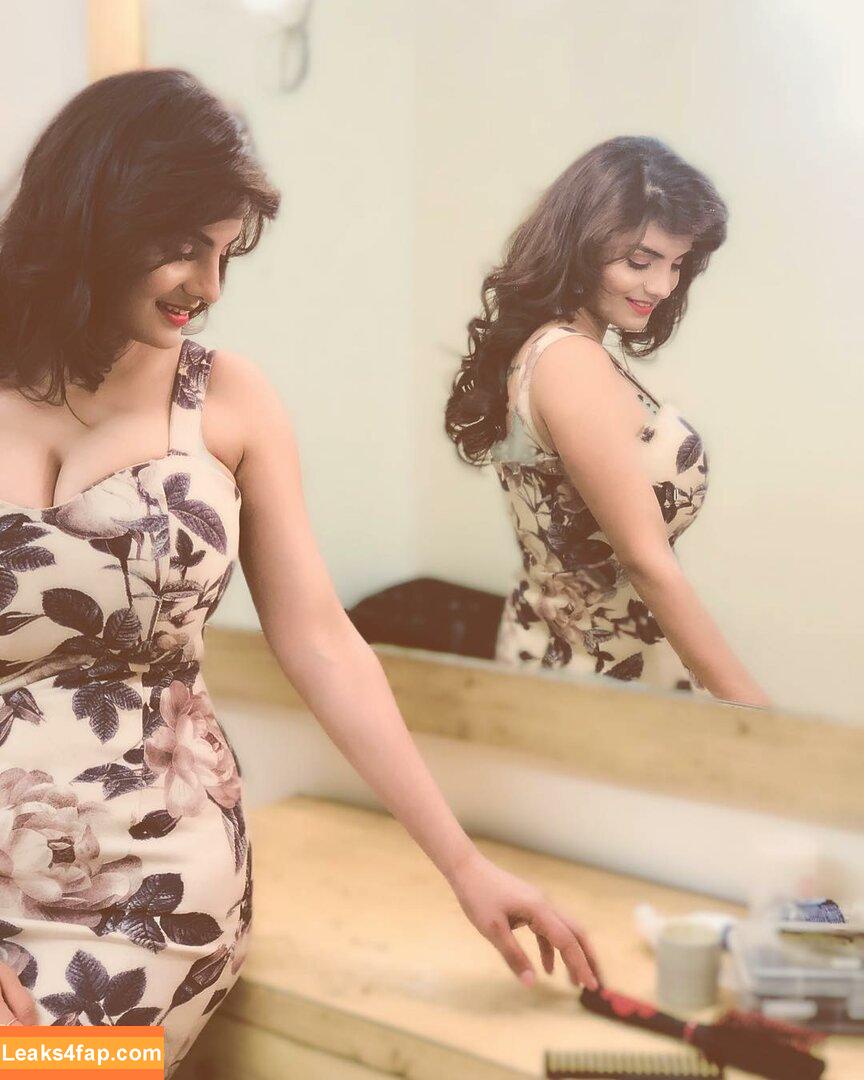 Anveshi Jain / anveshi25 / anveshijain leaked photo photo #0092