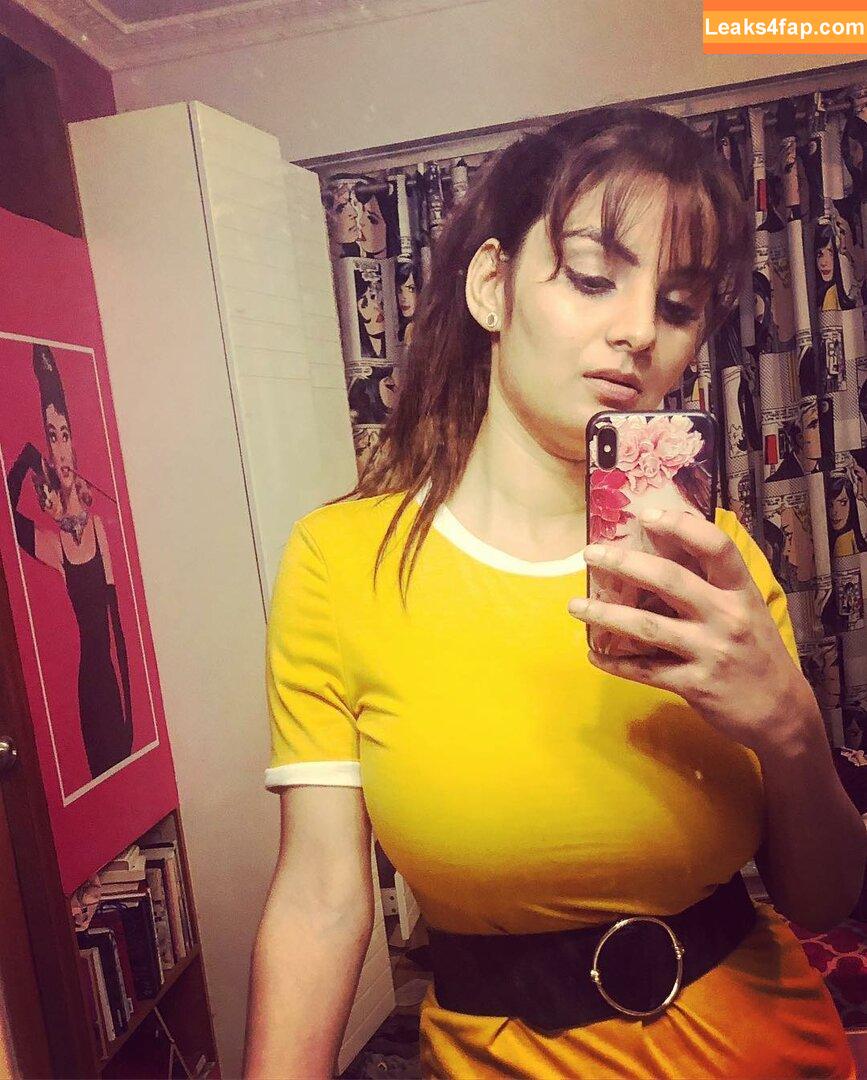 Anveshi Jain / anveshi25 / anveshijain leaked photo photo #0093