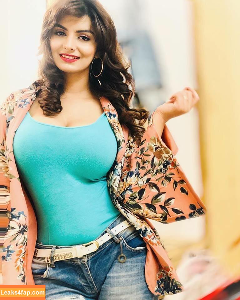 Anveshi Jain / anveshi25 / anveshijain leaked photo photo #0094