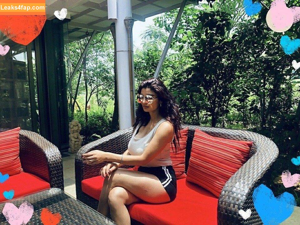 Anveshi Jain / anveshi25 / anveshijain leaked photo photo #0104