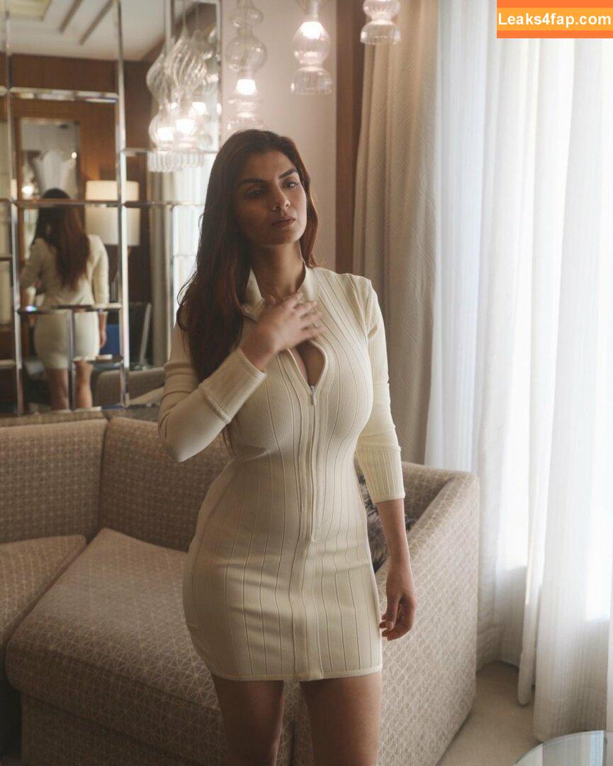 Anveshi Jain / anveshi25 / anveshijain leaked photo photo #0123