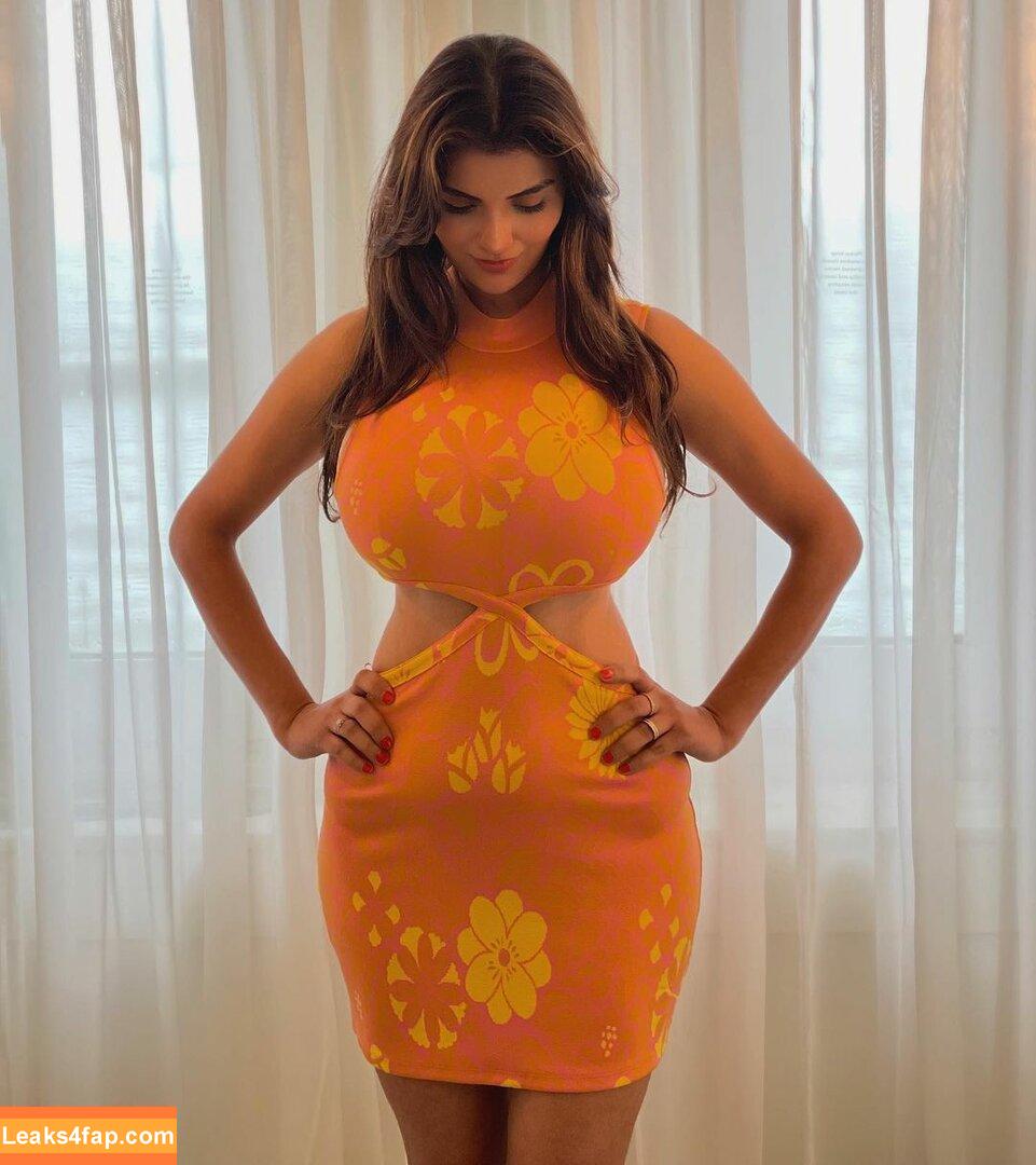 Anveshi Jain / anveshi25 / anveshijain leaked photo photo #0168