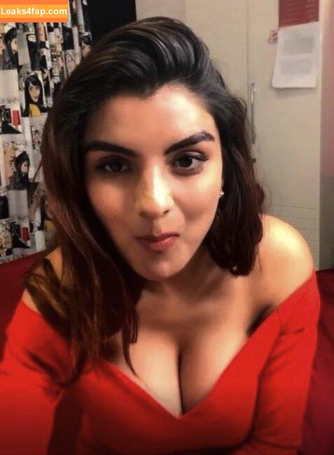 Anveshi Jain / anveshi25 / anveshijain leaked photo photo #0188