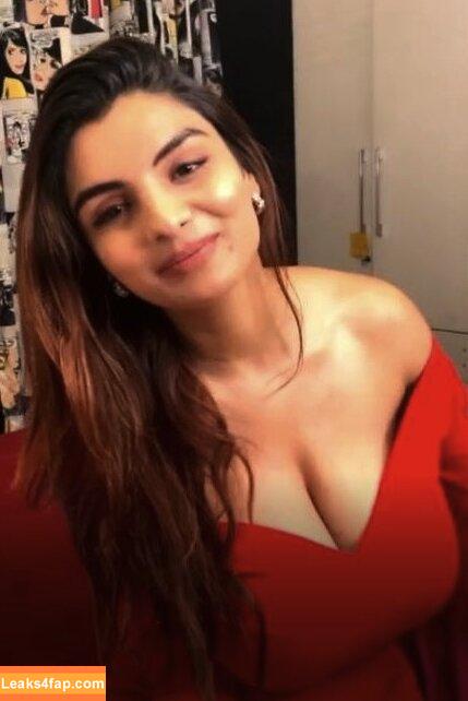 Anveshi Jain / anveshi25 / anveshijain leaked photo photo #0189