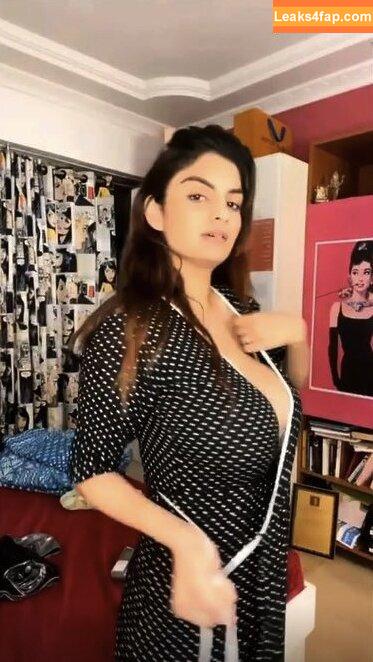 Anveshi Jain / anveshi25 / anveshijain leaked photo photo #0192