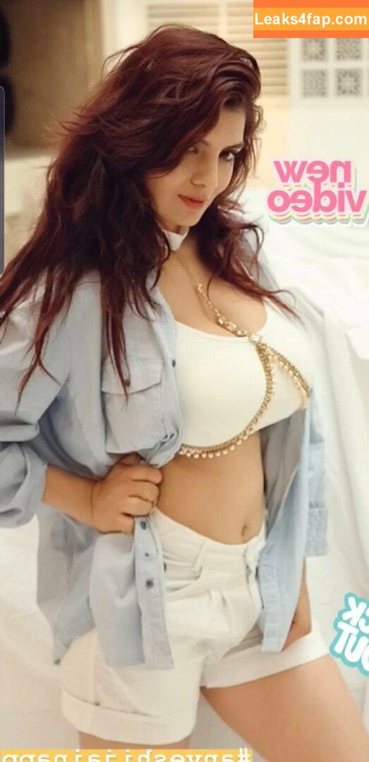 Anveshi Jain / anveshi25 / anveshijain leaked photo photo #0230