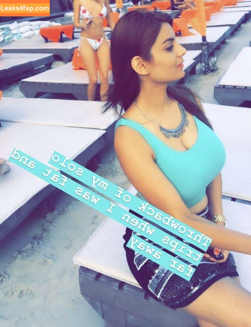 Anveshi Jain / anveshi25 / anveshijain leaked photo photo #0259