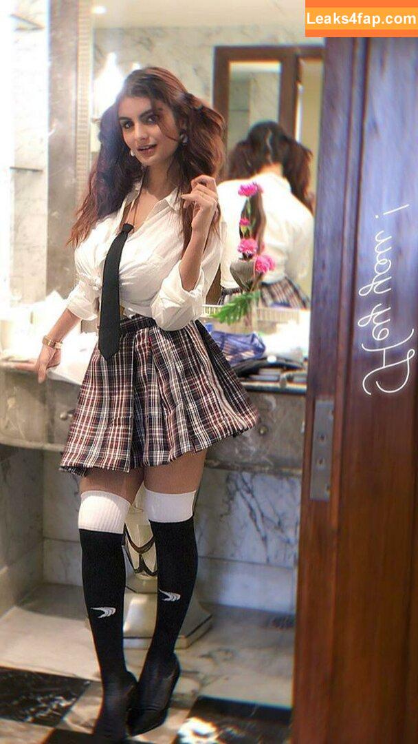 Anveshi Jain / anveshi25 / anveshijain leaked photo photo #0272