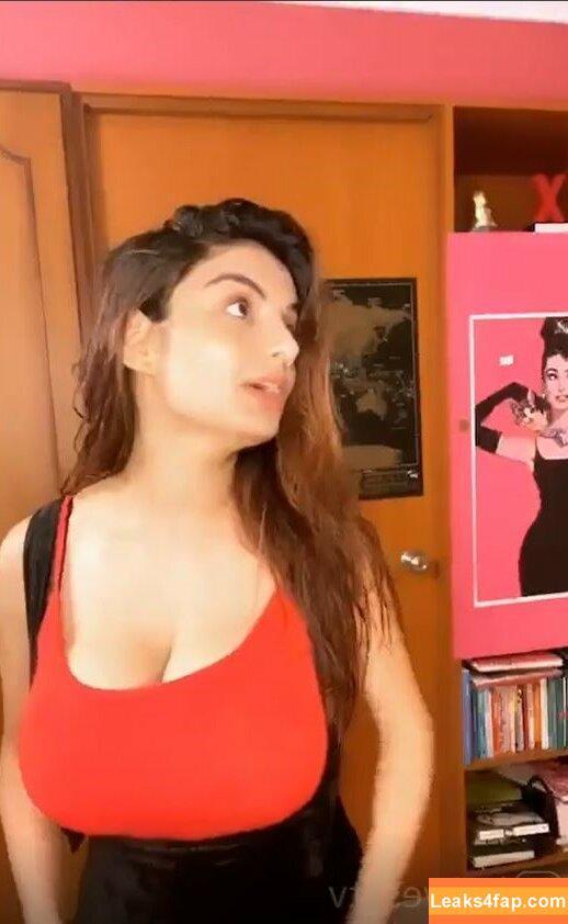 Anveshi Jain / anveshi25 / anveshijain leaked photo photo #0290