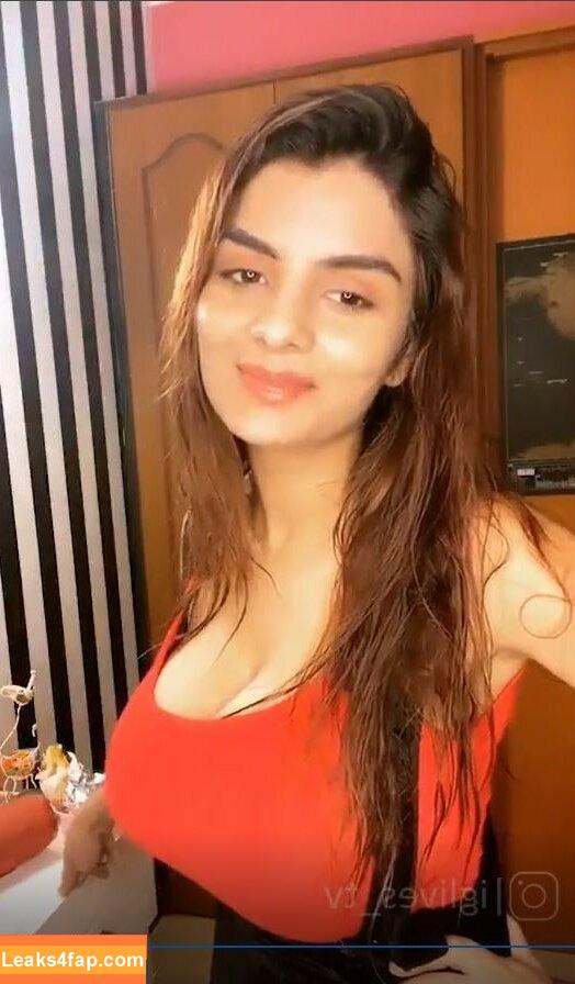Anveshi Jain / anveshi25 / anveshijain leaked photo photo #0293