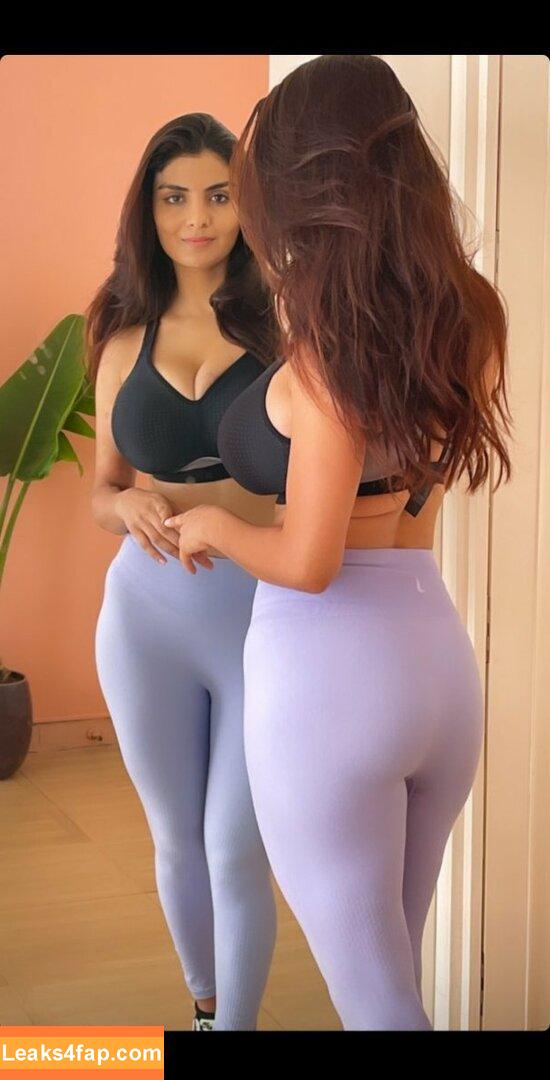 Anveshi Jain / anveshi25 / anveshijain leaked photo photo #0303
