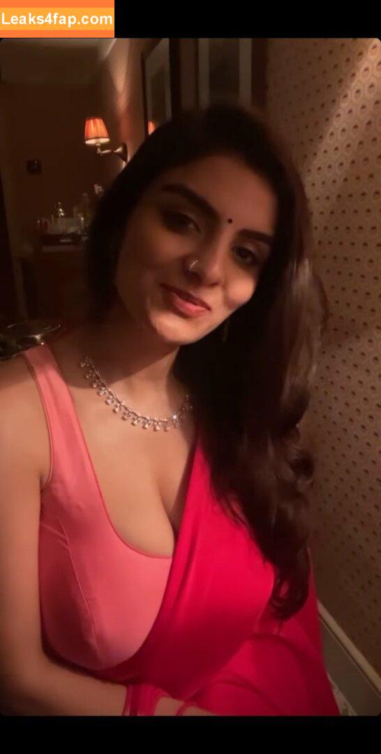 Anveshi Jain / anveshi25 / anveshijain leaked photo photo #0305