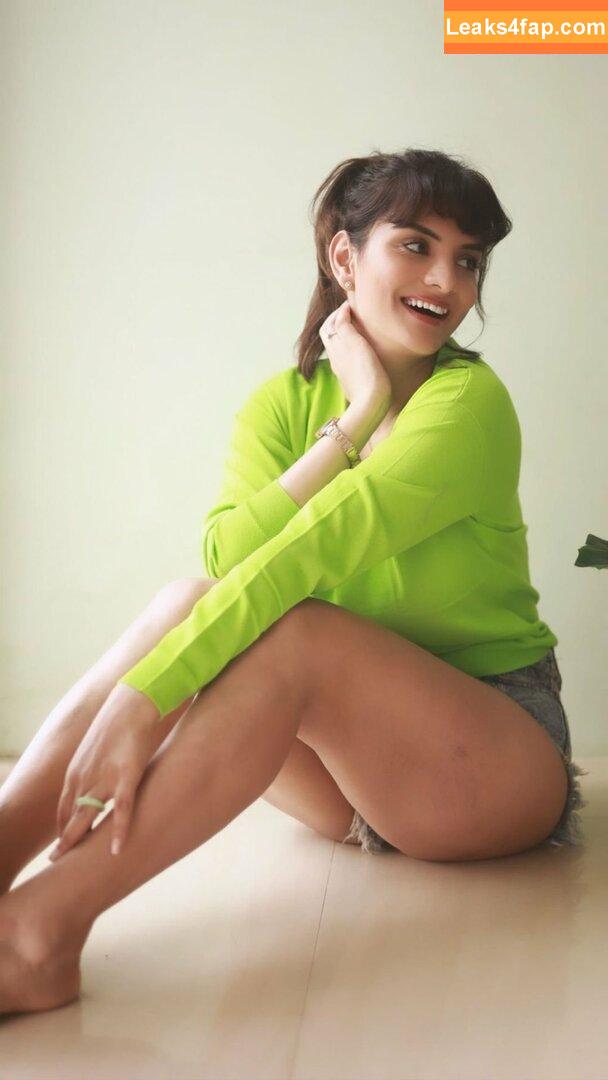 Anveshi Jain / anveshi25 / anveshijain leaked photo photo #0309