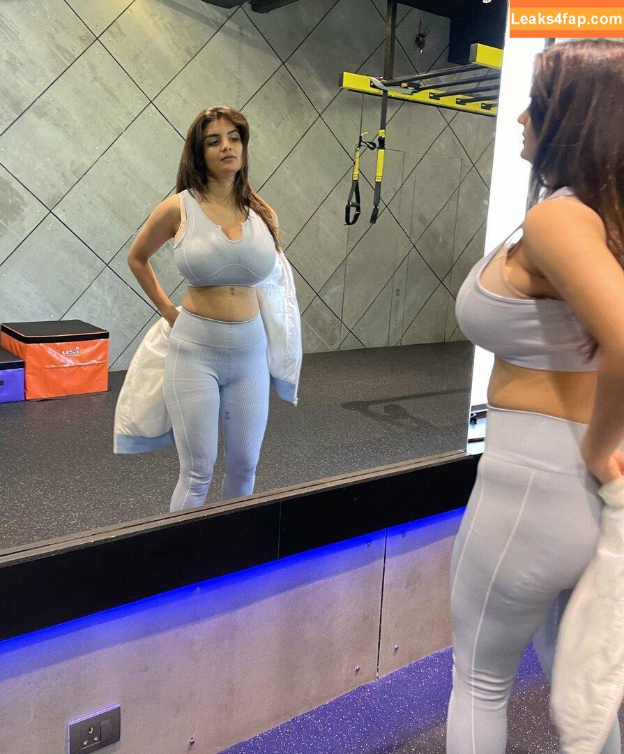 Anveshi Jain / anveshi25 / anveshijain leaked photo photo #0310